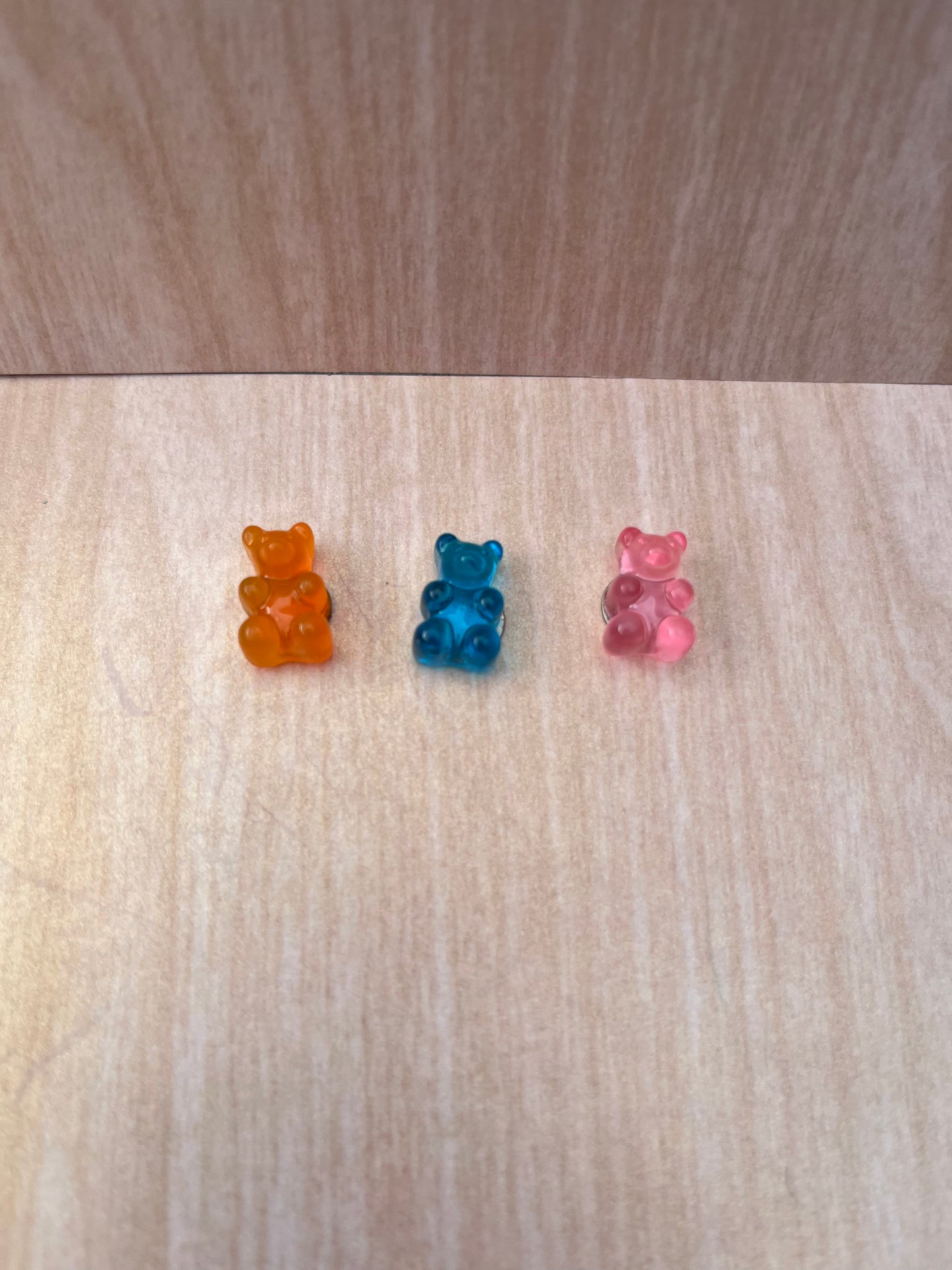Gummy Bear Magnet