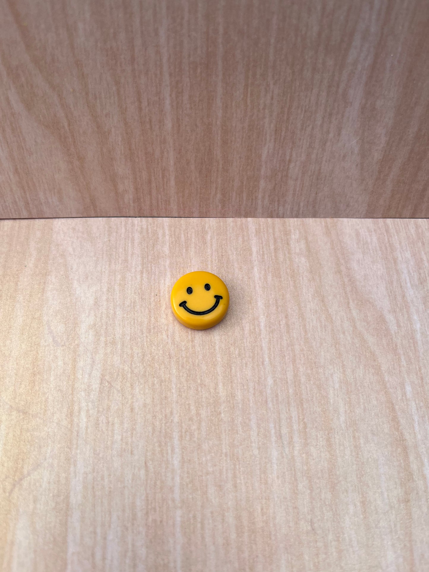 Happy Face Magnet