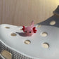 Axolotl Shoe Charm