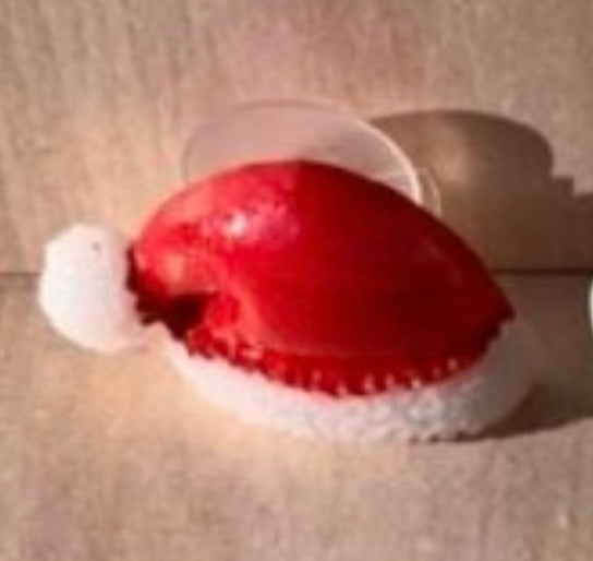 Christmas Shoe Charms