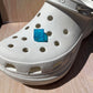 Lego Shoe Charm