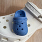 Mini Croc Shoe Charm